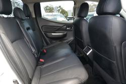 2023 Mitsubishi Triton GLS