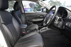 2023 Mitsubishi Triton GLS