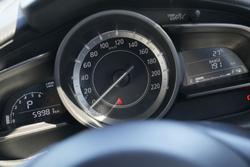 2017 Mazda CX-3 Maxx