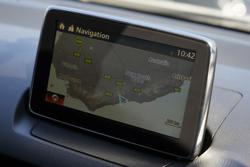 2017 Mazda CX-3 Maxx