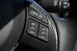 2017 Mazda CX-3 Maxx