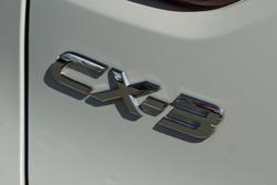 2017 Mazda CX-3 Maxx