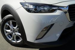 2017 Mazda CX-3 Maxx