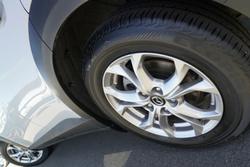 2017 Mazda CX-3 Maxx