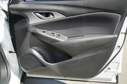 2017 Mazda CX-3 Maxx