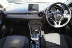 2017 Mazda CX-3 Maxx