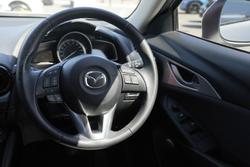 2017 Mazda CX-3 Maxx