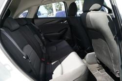 2017 Mazda CX-3 Maxx