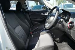 2017 Mazda CX-3 Maxx