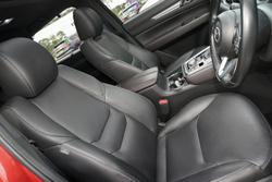 2020 Mazda CX-8 GT