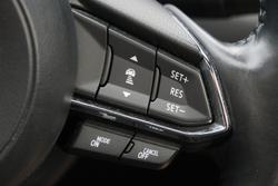 2020 Mazda CX-8 GT