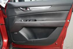 2020 Mazda CX-8 GT