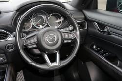 2020 Mazda CX-8 GT
