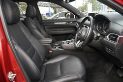 2020 Mazda CX-8 GT