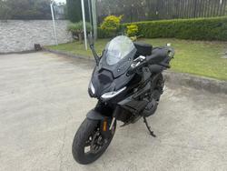 2025 BMW R 1300 RS Triple Black