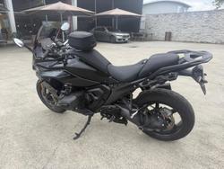 2025 BMW R 1300 RS Triple Black