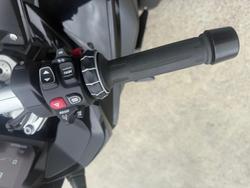 2025 BMW R 1300 RS Triple Black