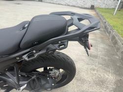 2025 BMW R 1300 RS Triple Black