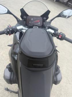 2025 BMW R 1300 RS Triple Black R 1300 Black