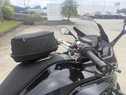 2025 BMW R 1300 RS Triple Black R 1300 Black