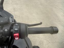 2025 BMW R 1300 RS Triple Black