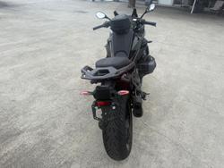 2025 BMW R 1300 RS Triple Black R 1300 Black