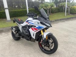 BMW R 1300 RS Performance