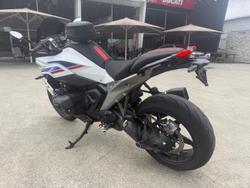 2025 BMW R 1300 RS Performance R 1300 White