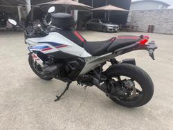 2025 BMW R 1300 RS Performance R 1300 White