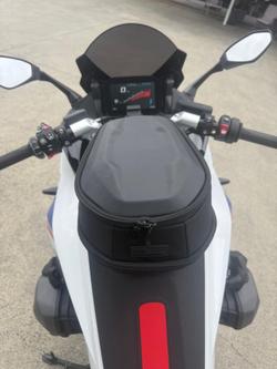 2025 BMW R 1300 RS Performance R 1300 White