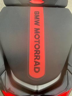 2025 BMW R 1300 RS Performance