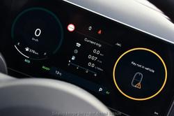 2025 Hyundai Tucson Hybrid Elite N Line