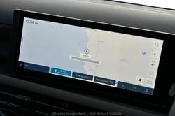 2025 Hyundai Tucson Hybrid Elite N Line