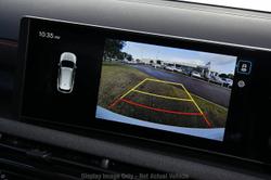 2025 Hyundai Tucson Hybrid Elite N Line