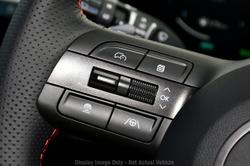 2025 Hyundai Tucson Hybrid Elite N Line