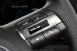 2025 Hyundai Tucson Hybrid Elite N Line