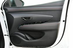 2025 Hyundai Tucson Hybrid Elite N Line