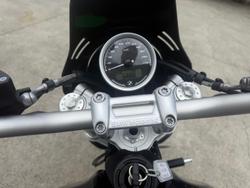 2023 BMW R nine T Urban G/S R nine T Blue