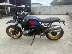 2023 BMW R nine T Urban G/S