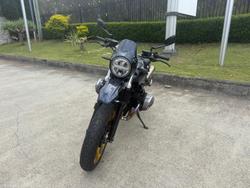 2023 BMW R nine T Urban G/S