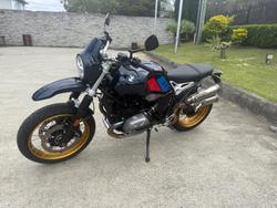 2023 BMW R nine T Urban G/S