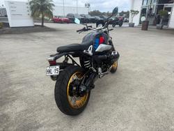 2023 BMW R nine T Urban G/S