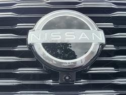 2024 Nissan X-Trail Ti X-tronic 4WD