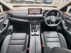 2024 Nissan X-Trail Ti X-tronic 4WD