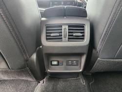 2024 Nissan X-Trail Ti X-tronic 4WD