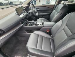 2024 Nissan X-Trail Ti X-tronic 4WD