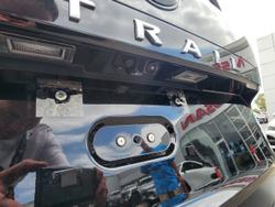 2024 Nissan X-Trail Ti X-tronic 4WD