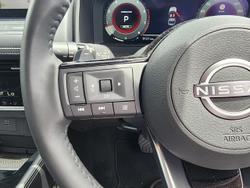 2024 Nissan X-Trail Ti X-tronic 4WD