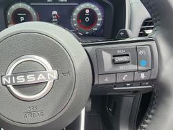 2024 Nissan X-Trail Ti X-tronic 4WD