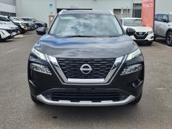 2024 Nissan X-Trail Ti X-tronic 4WD